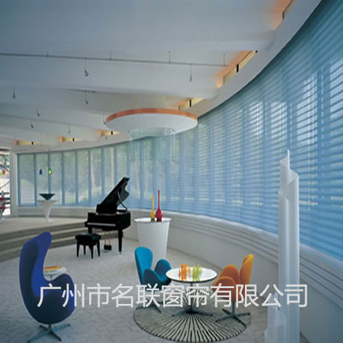 百叶帘 35元每平方起